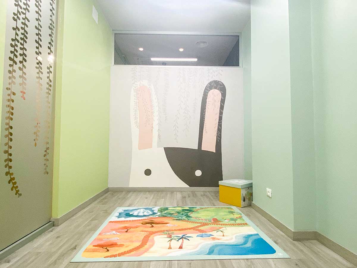 Kids&Us Torino collina