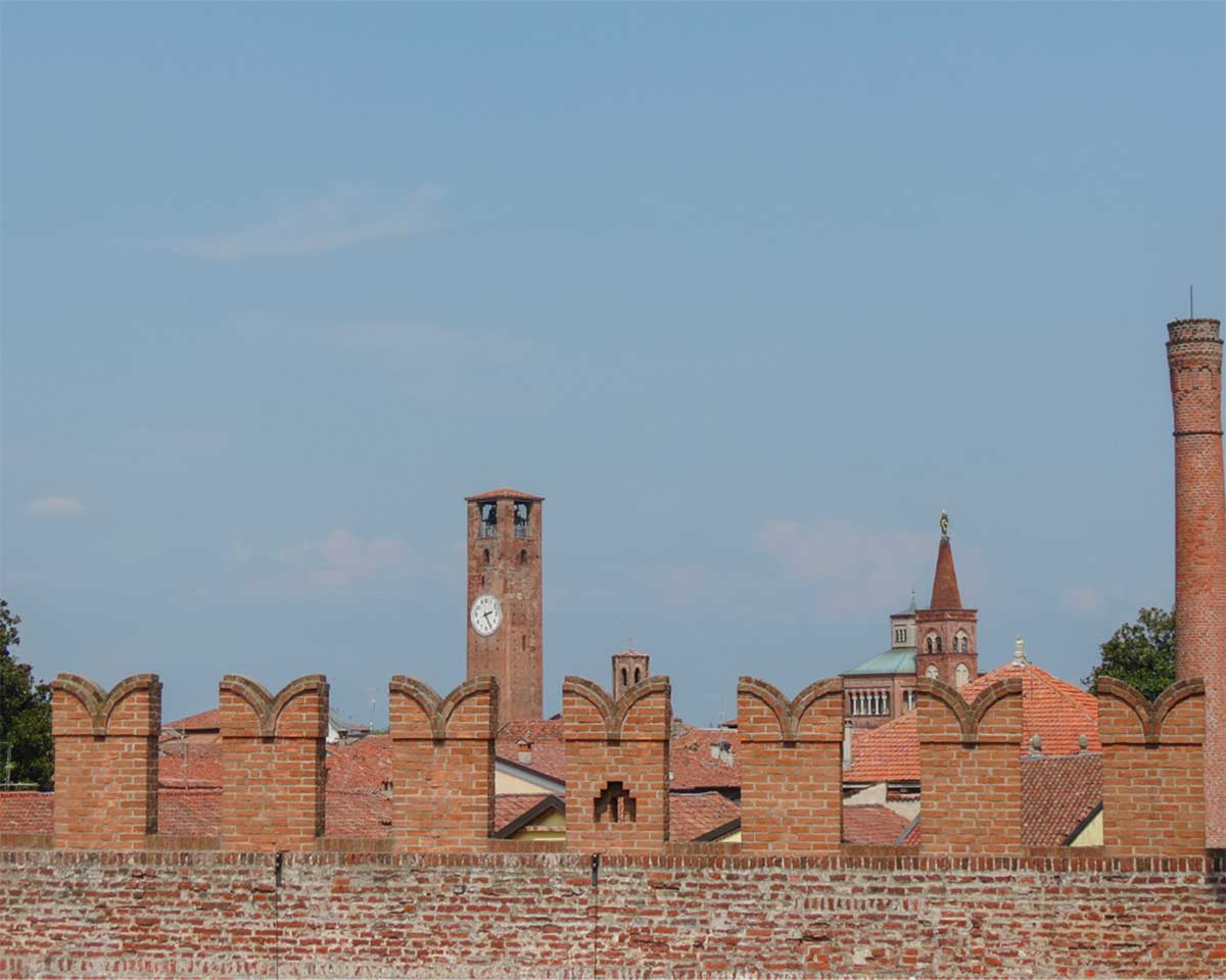 Soncino Borgo
