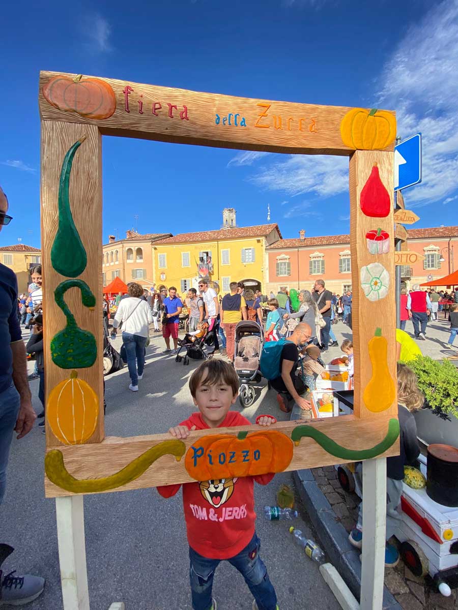 fiera della zucca di piozzo