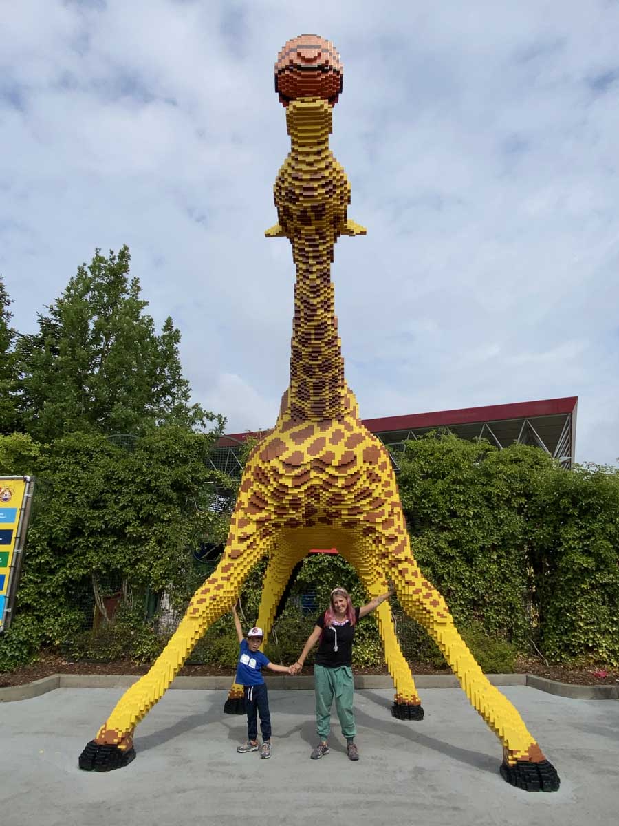 legoland germania