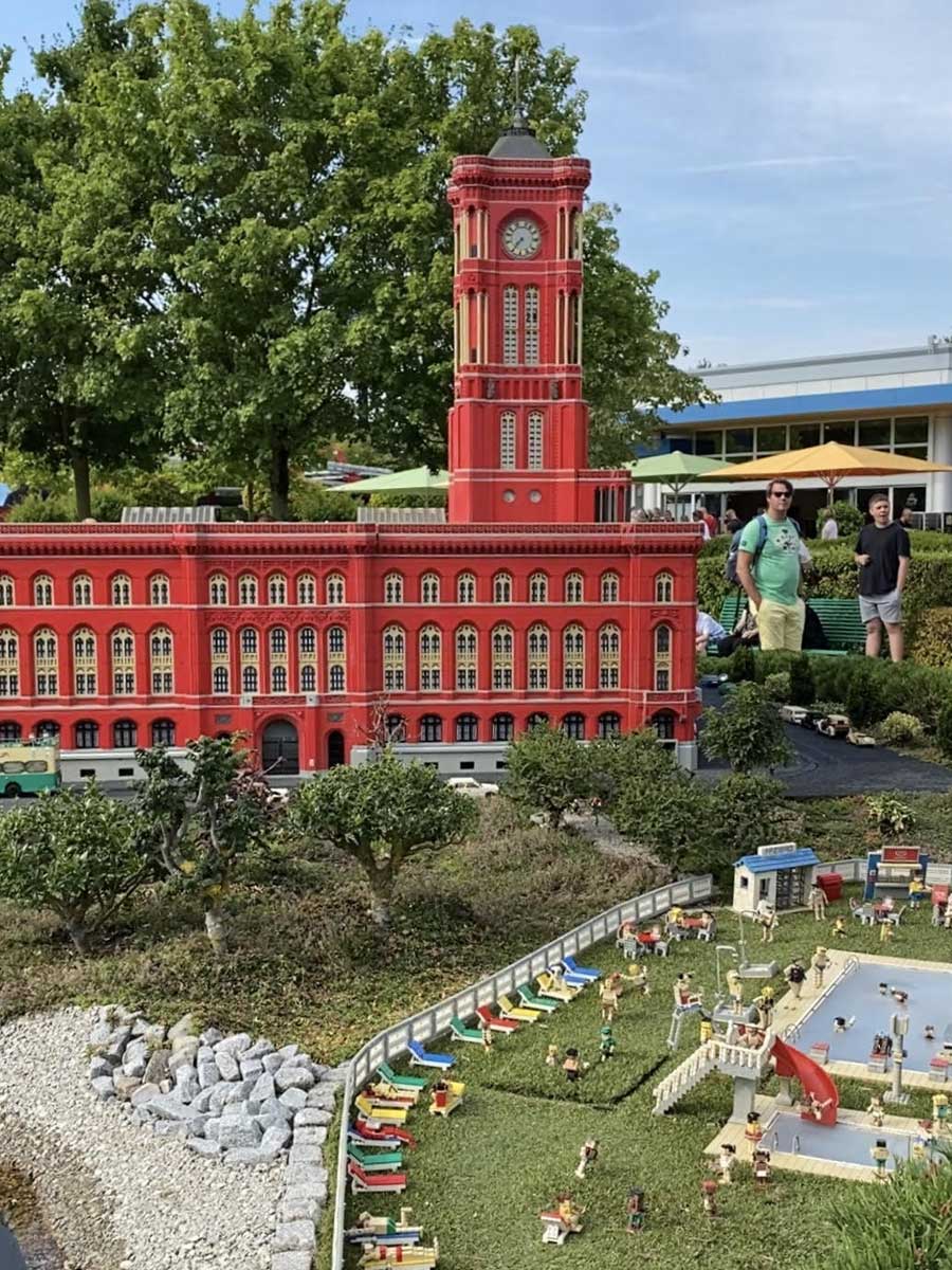 legoland germania