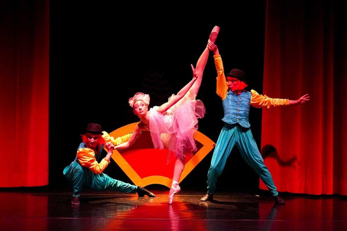 Spettacoli teatrali bambini torino