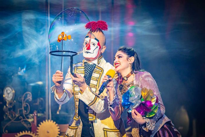 Spettacoli teatro torino bambini-ragazzi