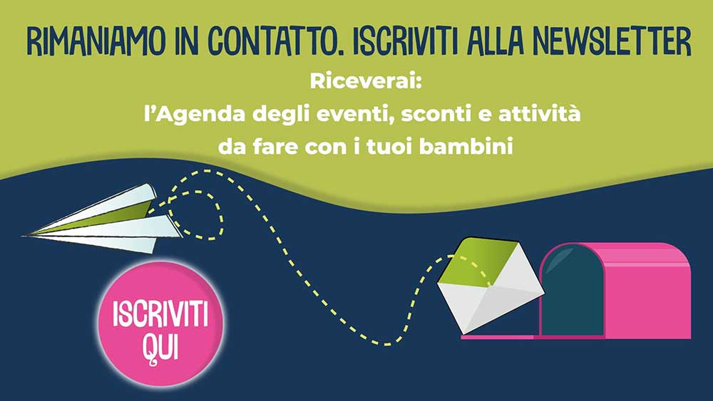 newsletter viaggiapiccoli