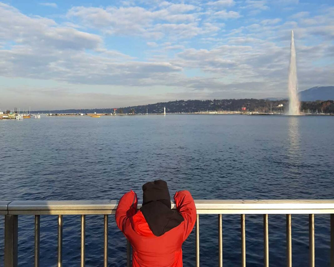 cosa vedere a Ginevra con i bambini