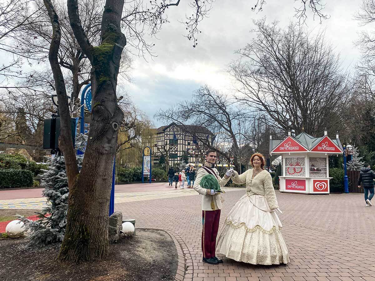 europa park spettacoli 