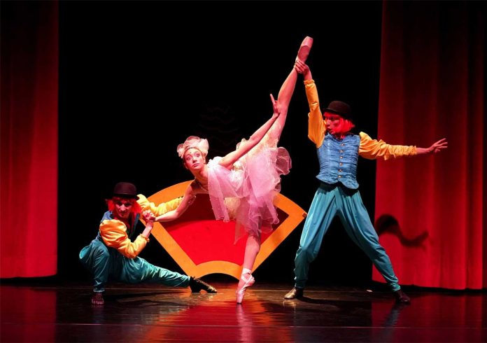 spettacoli teatro bambini torino