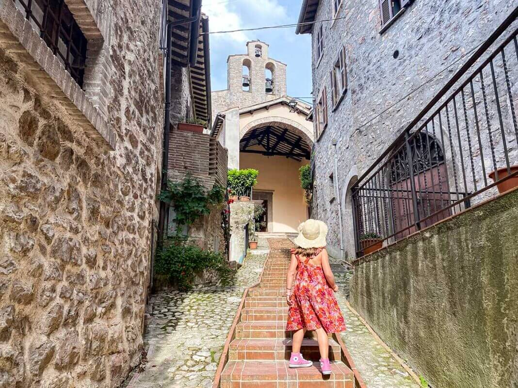 Dove andare ponte 1 maggio con i bambini