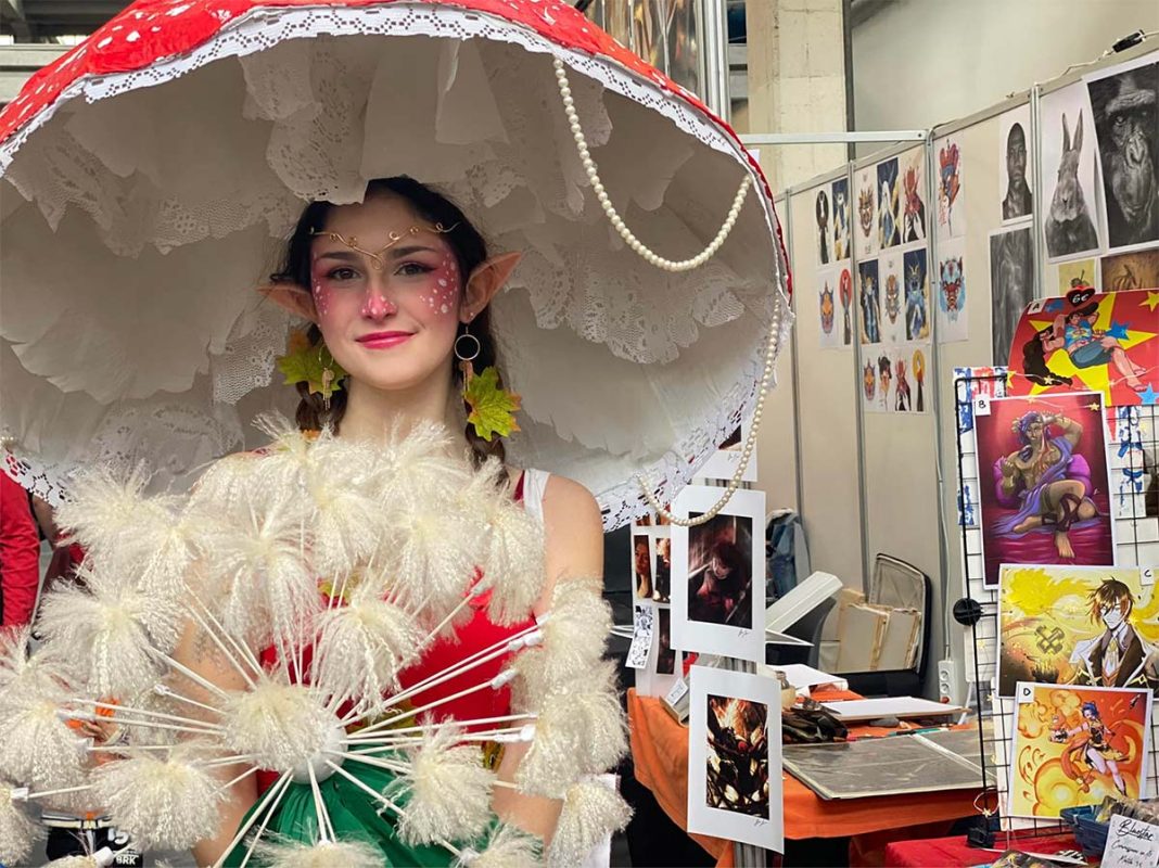 Torino Comics