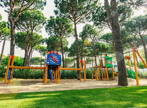 parco giochi