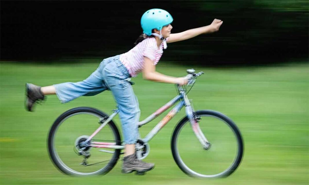 centri estivi torino bicicletta