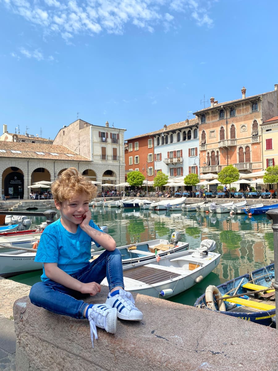 porto vecchio