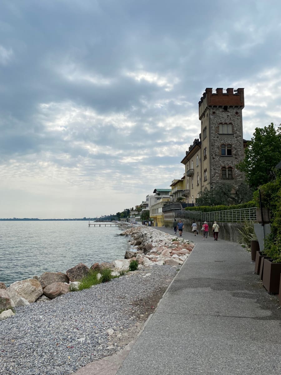 Desenzano del Garda