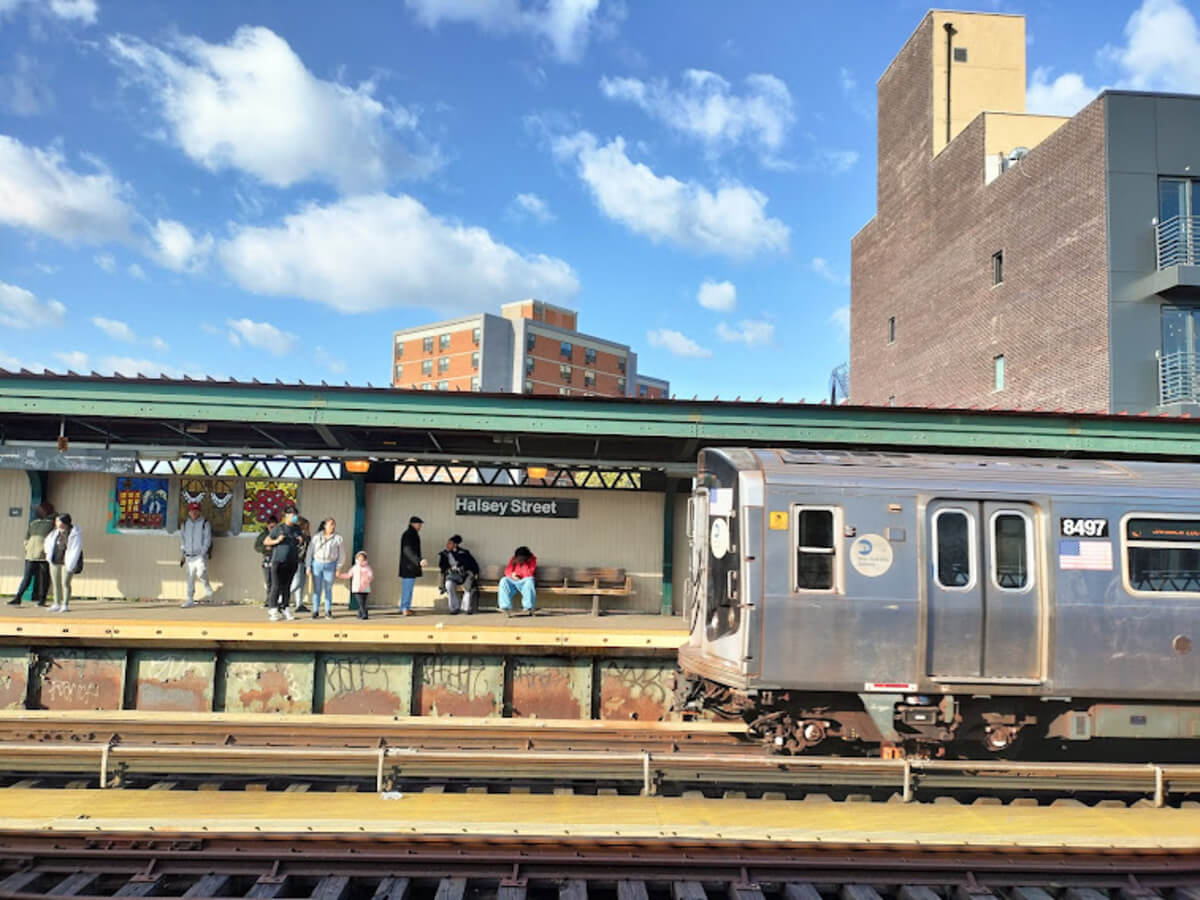 Metro New York 