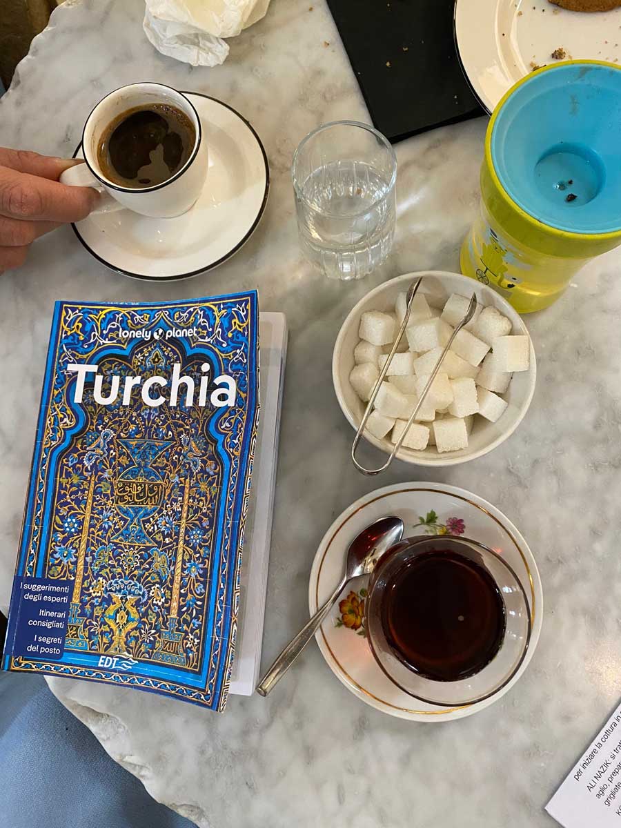 turchia