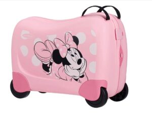 Samsonite Suitcase Disney