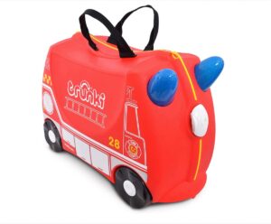 Valigia cavalcabile Trunki