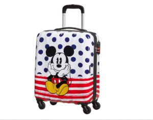 American Tourister Disney Legends