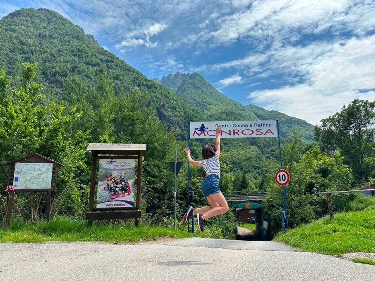 Gita con i bambini in Piemonte: la Val Sermenza