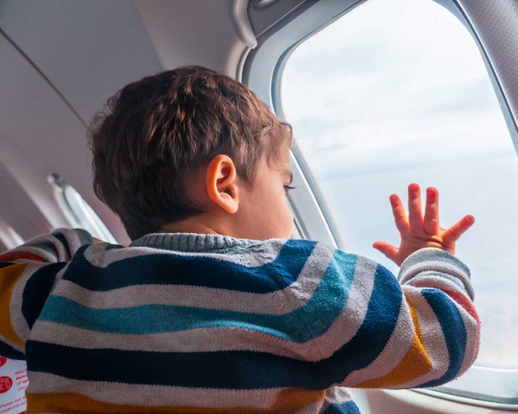 viaggi e agevolazioni per la legge 104