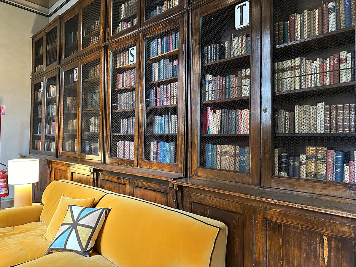 Casa Manzoni Milano