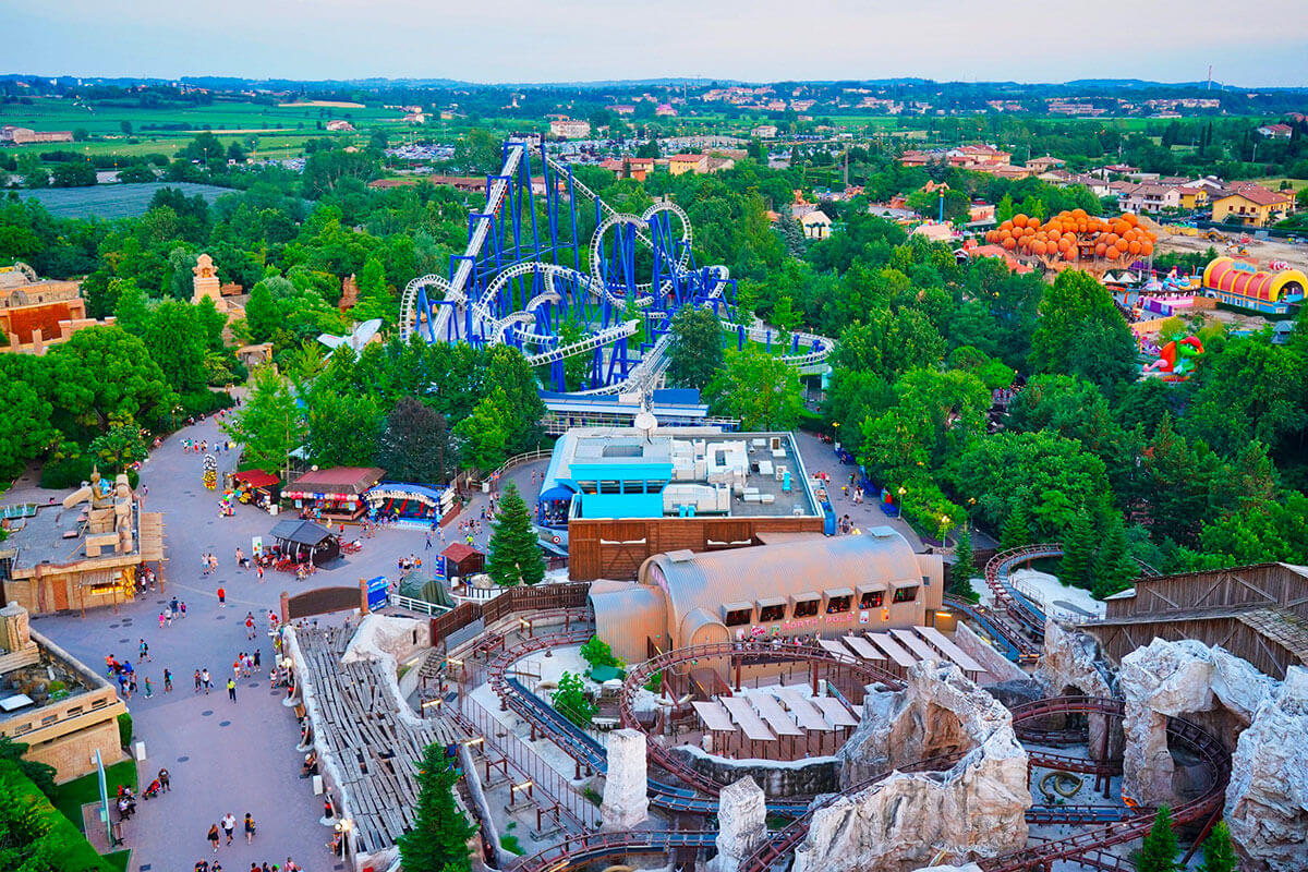 Gardaland 