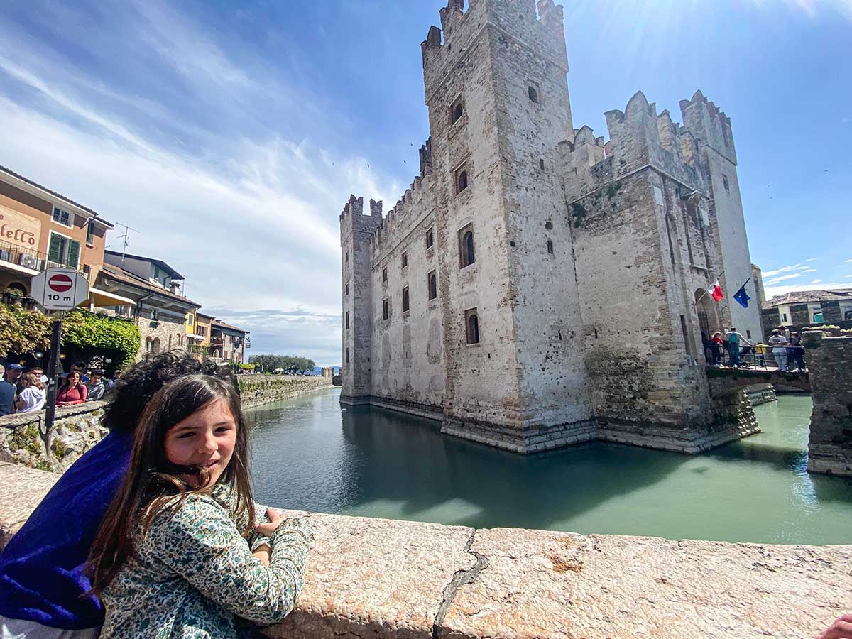 Sirmione 