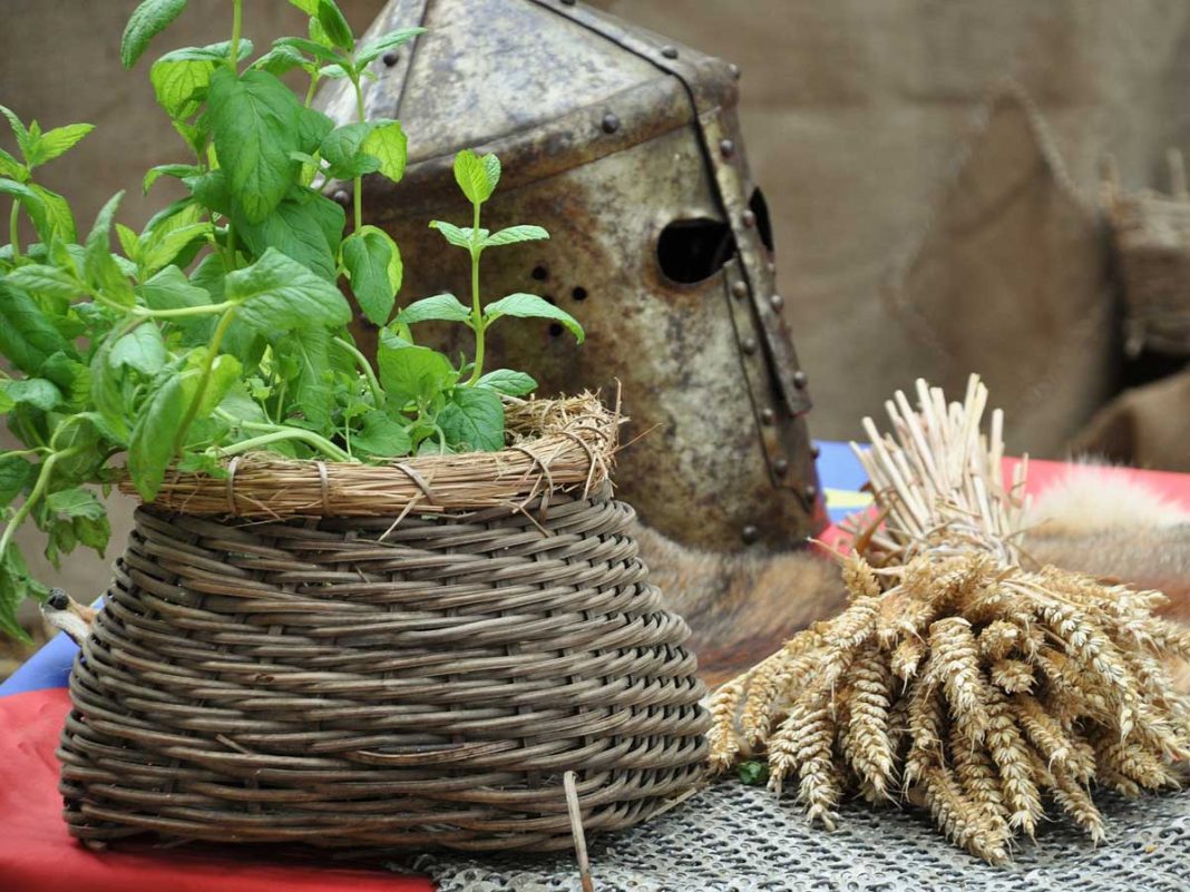 feste medievali liguria