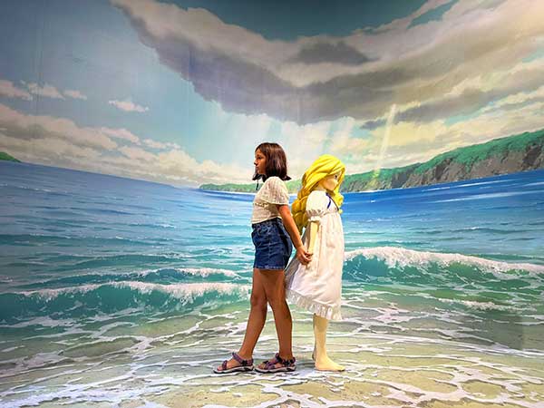 parco Ghibli-