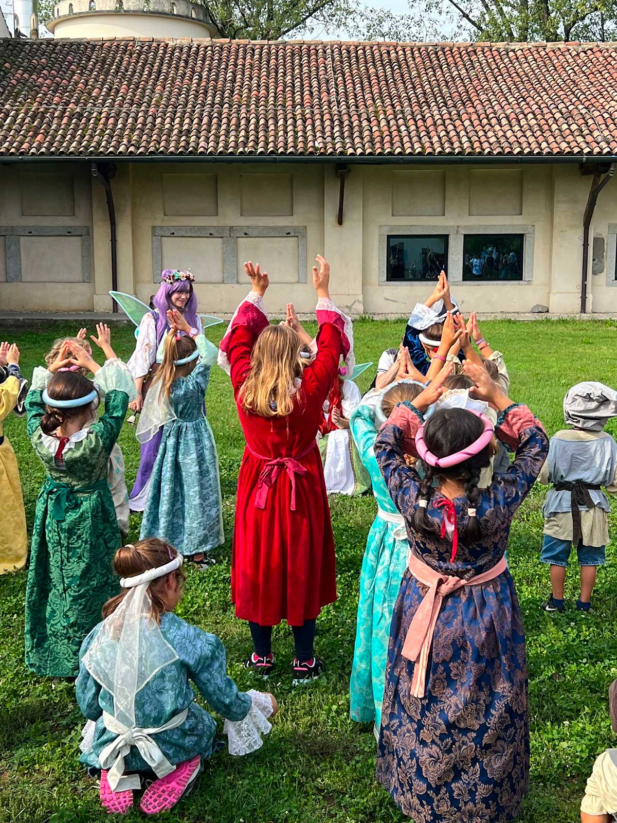 Vendemmia FamilyDays