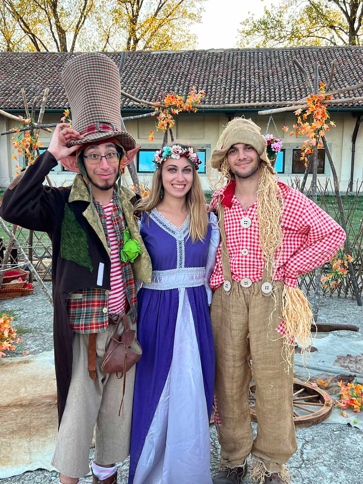 Vendemmia FamilyDays