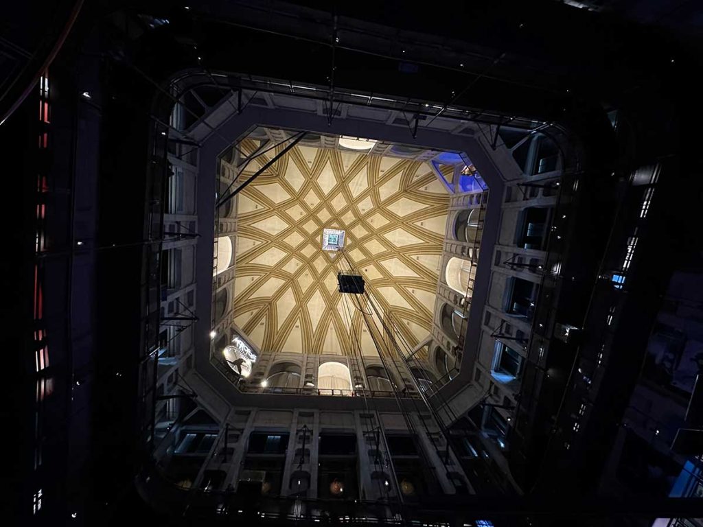 Ascensore panoramico della Mole: biglietti e orari - Viaggiapiccoli