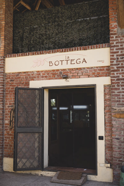 cascina battivacco bottega