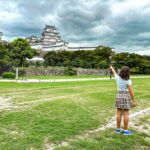 castello di Himeji