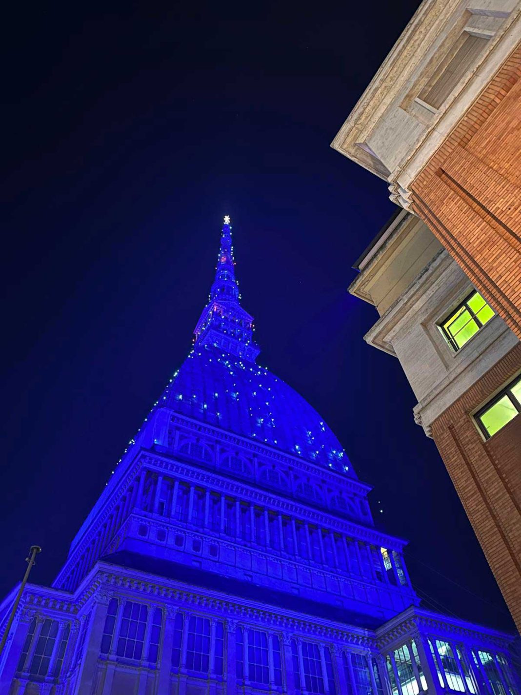 Ascensore panoramico della Mole: biglietti e orari - Viaggiapiccoli