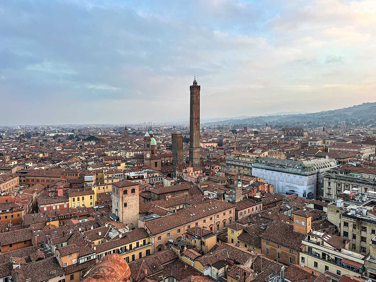 Bologna