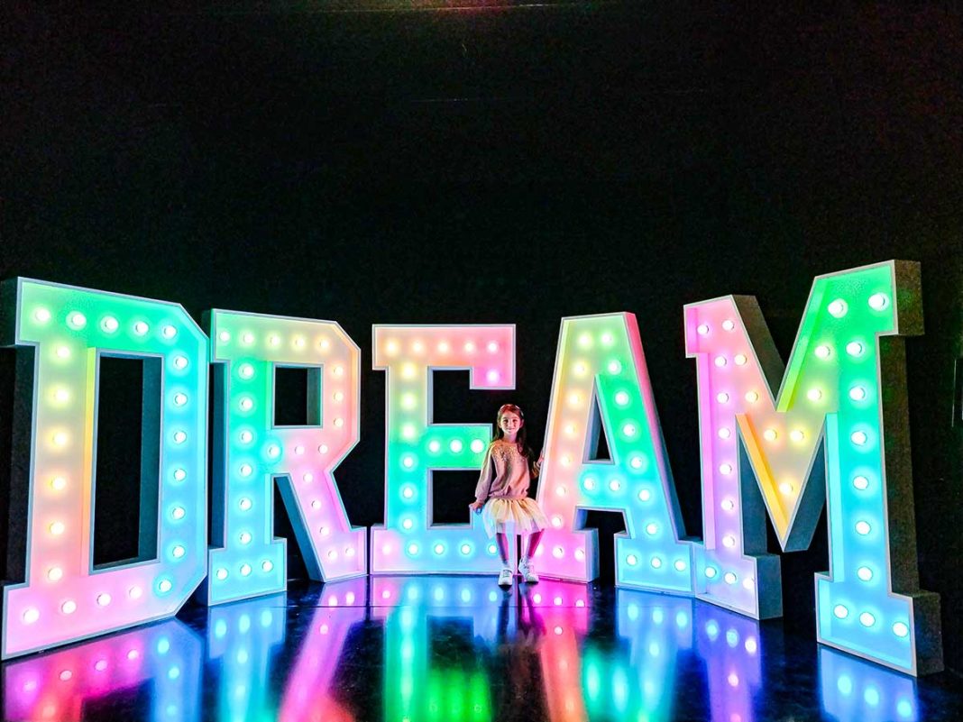 Museum of Dreamers a Roma