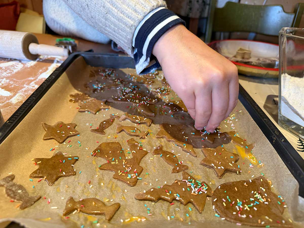 Mercatino di Natale di St. Leonhard