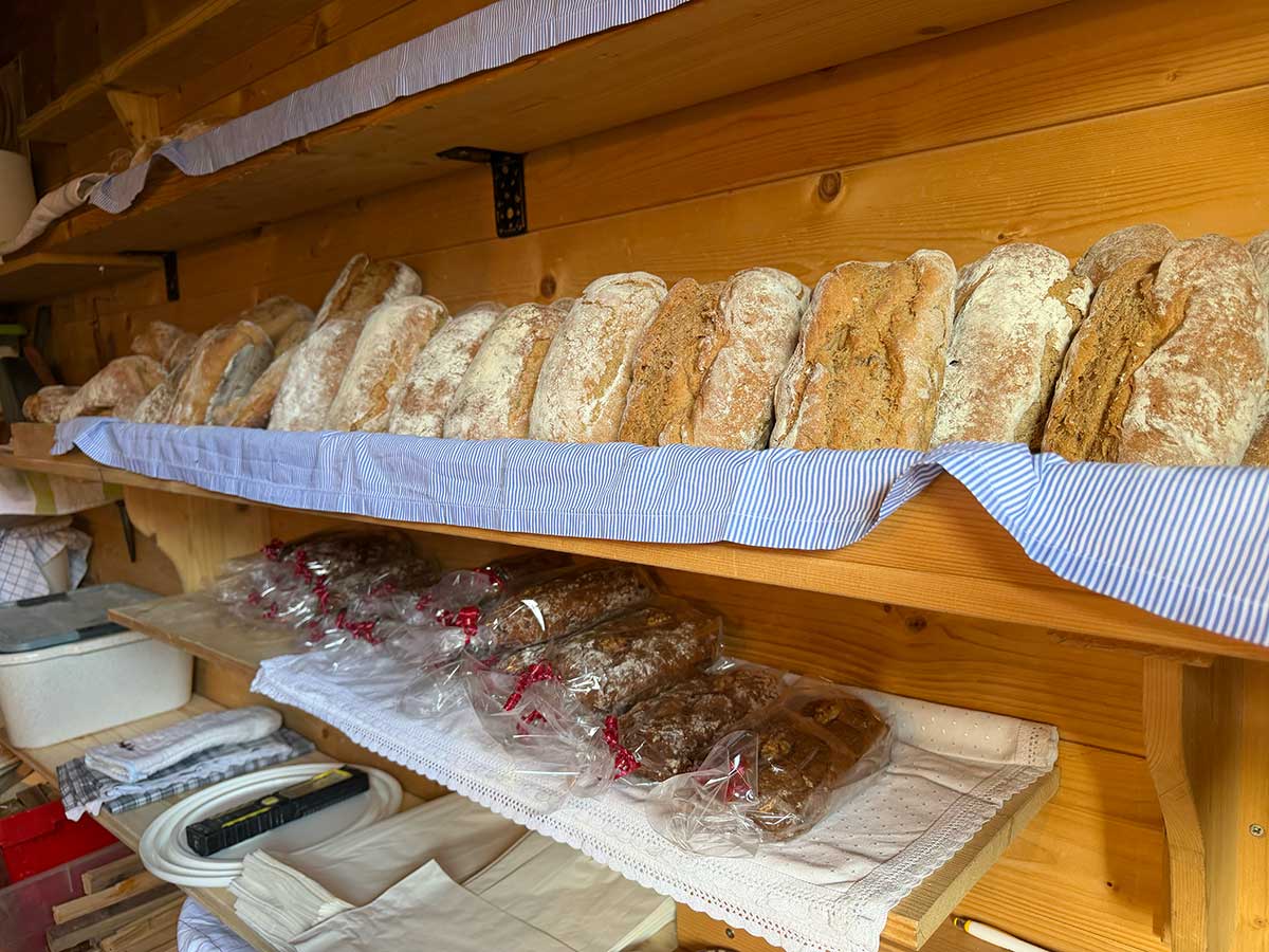 Mercatino di Natale di St. Leonhard