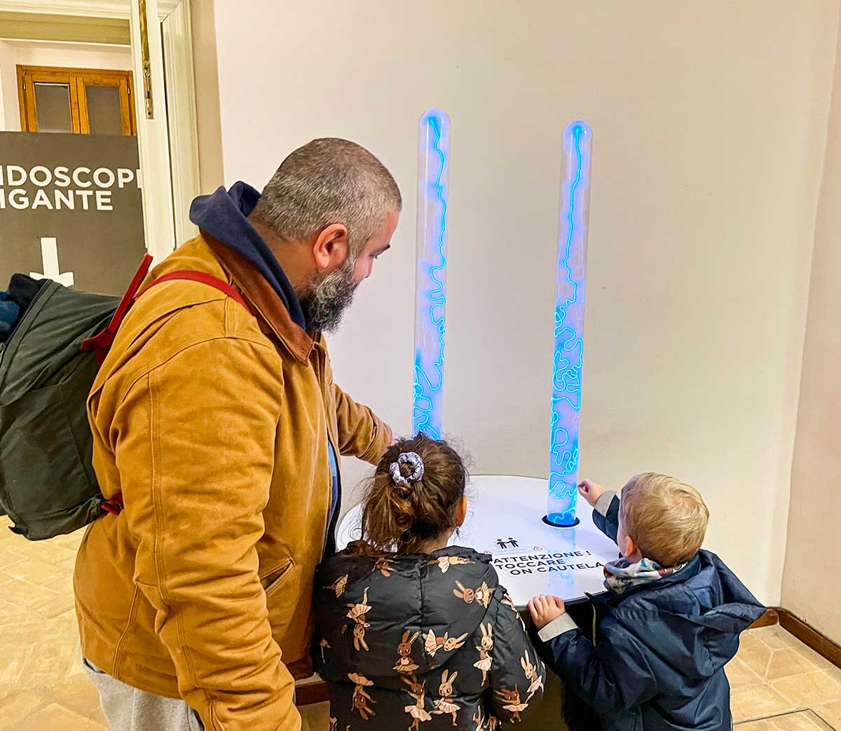 Museo per bambini Pesaro