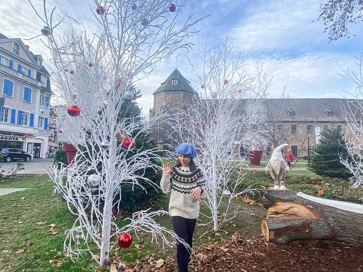 dove andare il Ponte dell'Immacolata con i bambini