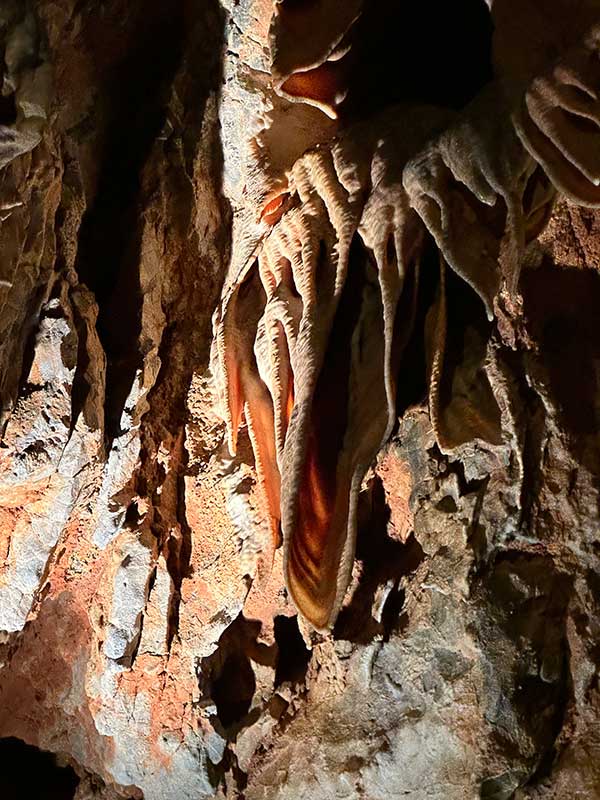 grotte dei dossi Mondovì