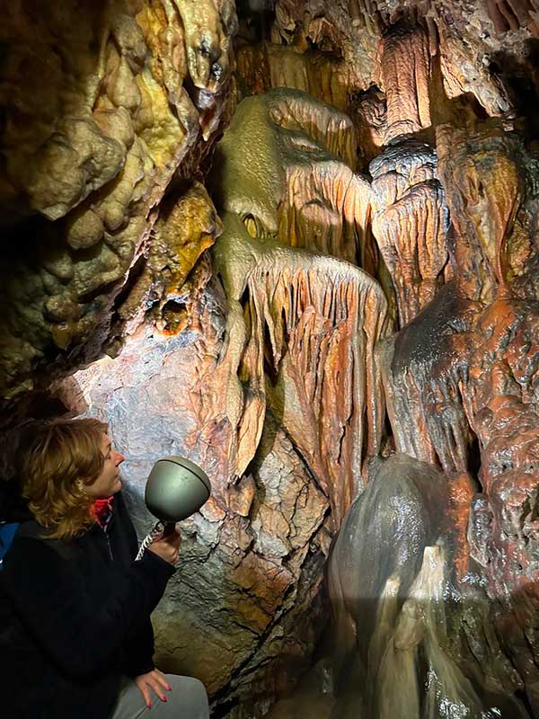 grotte mondovì