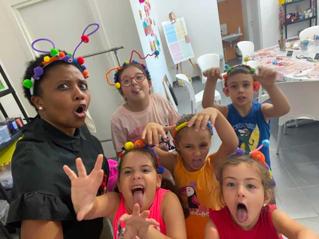 Accademia dei Piccoli Talenti