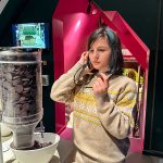 Visita al Museo del cioccolato a Bruxelles