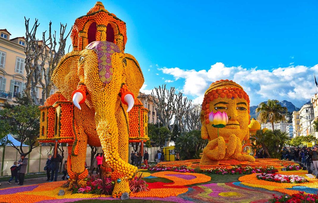 dove andare a Carnevale