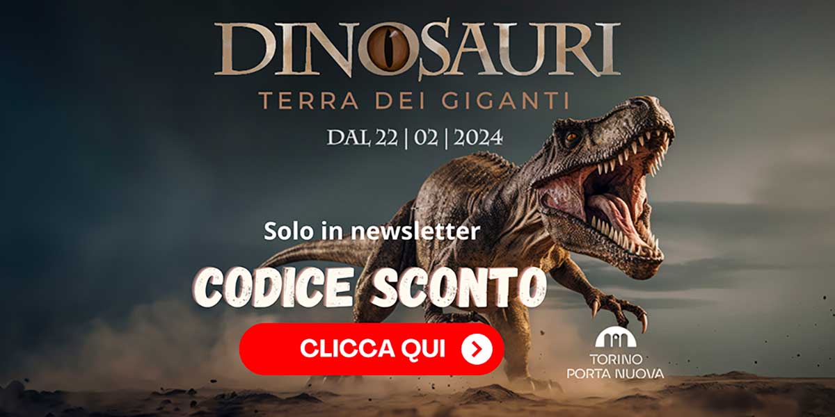 sconto dinosauri