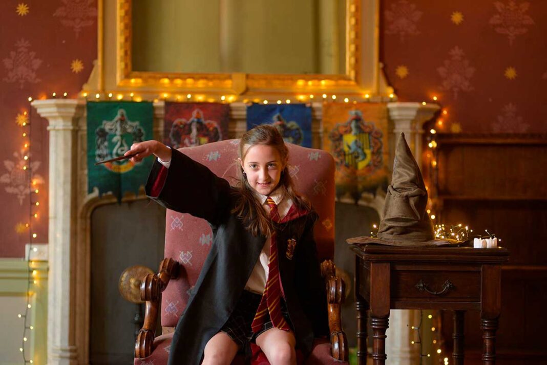 Castello delle Sorprese