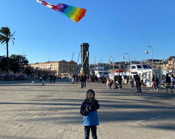 eventi bambini liguria