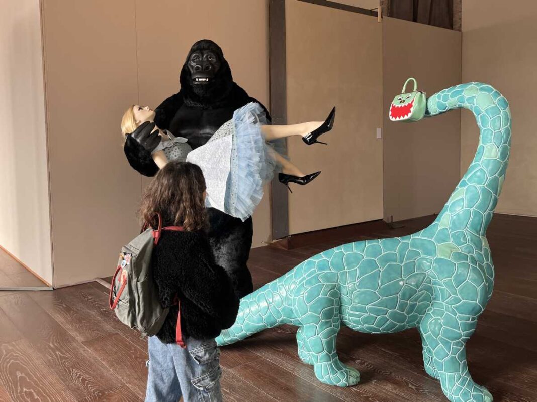 mostre per bambini Emilia Romagna - mostra moda Rimini